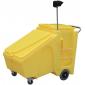 Carrello di manutenzione multifunzione (Poly Cart) <br>Capacità: 60 L