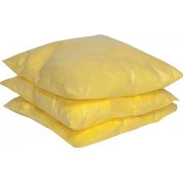 Cuscino assorbente per chimici  40 x 40 cm - 125 lt