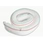 Barriere assorbenti per idrocarburi idrorepellenti Ø 13 cm x 3 m - 222 Lt<br>